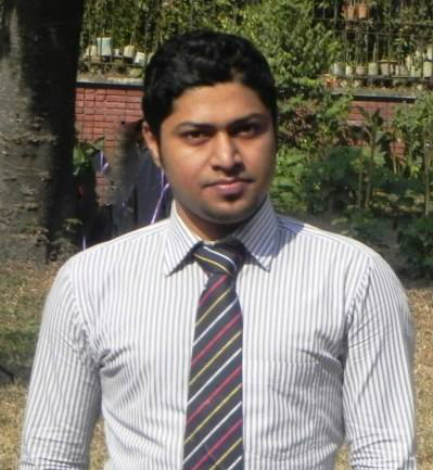 Palash Sharma